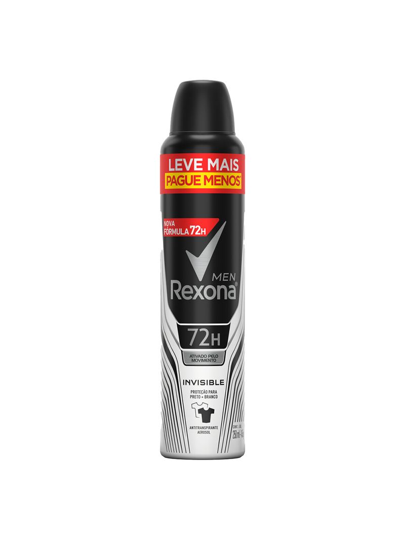 Desodorante-Rexona-Masculino-250ml-Leve---Pague---Aerossol-Invisible--Especial
