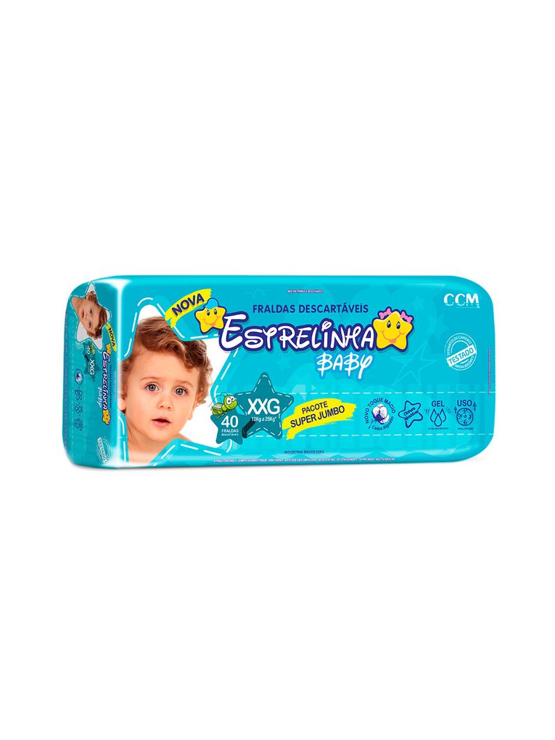 Fralda-Estrelinha-Baby-Super-Jumbo-Com-40-Tamanho-Xxg