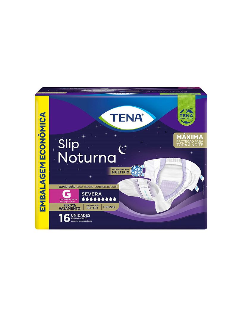 Fralda-Tena-Slip-Noturna-Geriatrica-Com-16-Tamanho-G-Severa