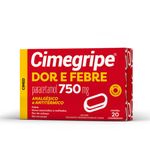 Cimegripe-Dor-E-Febre-750mg-Com-20-Comprimidos-Revestidos