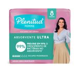 Absorvente-Plenitud-Femme-Ultra-Com-8-Unidades