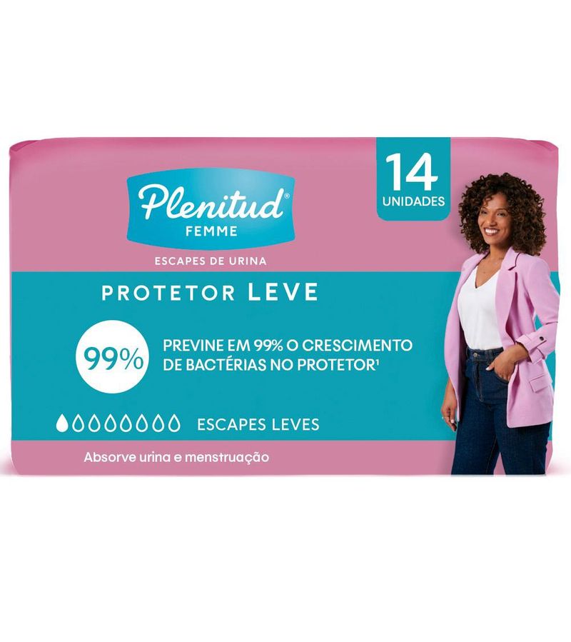 Absorvente-Plenitud-Femme-Leve-Com-14-Unidades-Sem-Abas