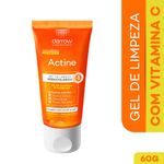 Actine-Gel-Para-Limpeza-60gr-Pele-Oleosa-Acneica
