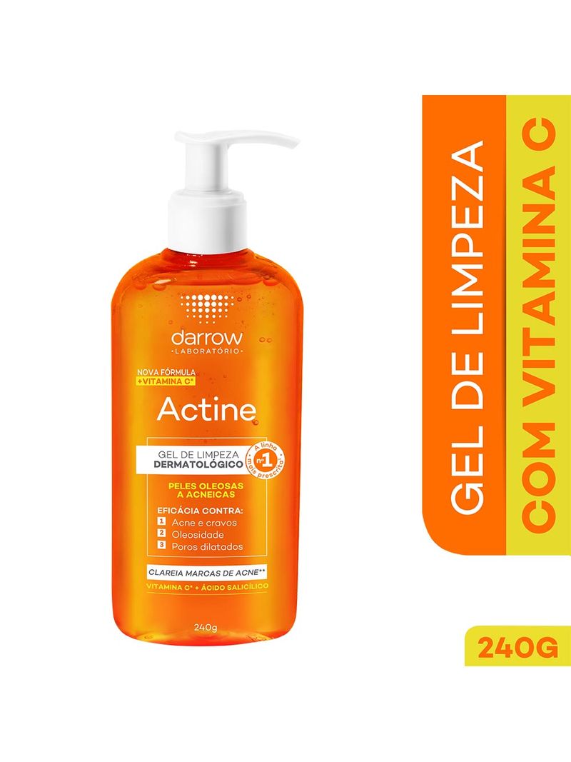 Actine-Gel-Para-Limpeza-240gr-Oleosa-Acneica-Pump