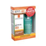 Anthelios-Xl-Protetor-Solar-Fps60-Cor-Morena-Mais-Gratis-Effaclar-Alta--Tolerancia-Especial
