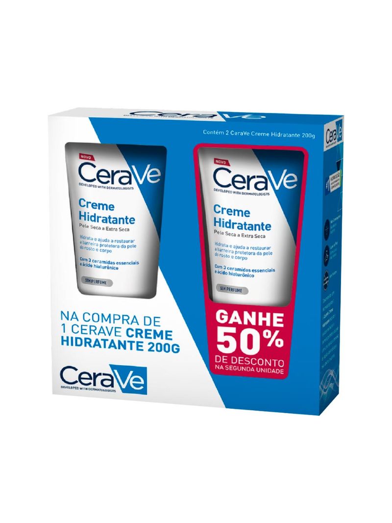 Cerave-Com-2x200gr-Creme-Para-Corpo-Promocional