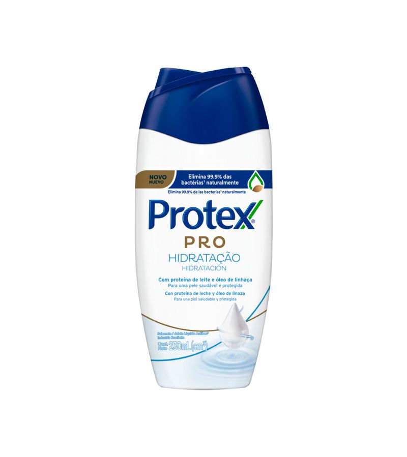 Sabonete-Protex-Pro-Liquido-Antibacteriano-230ml-Hidratacao