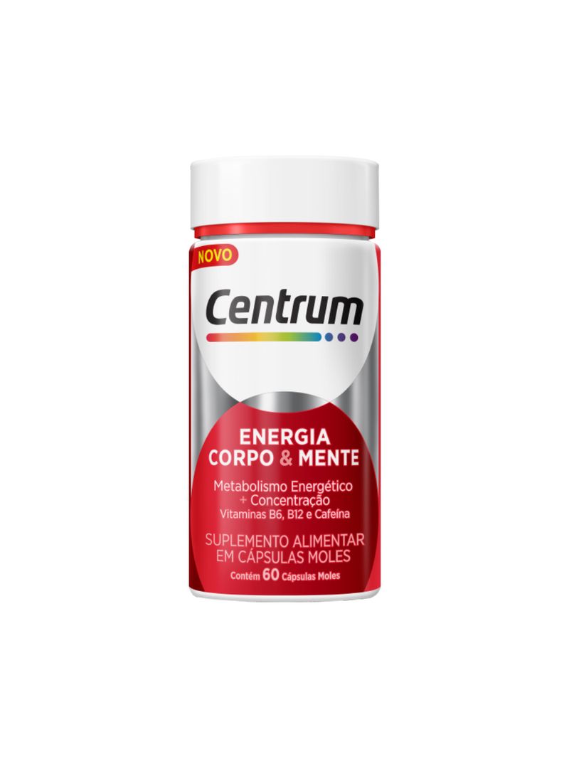 Centrum-Com-60-Capsulas-Energia-Corpo-E-Mente