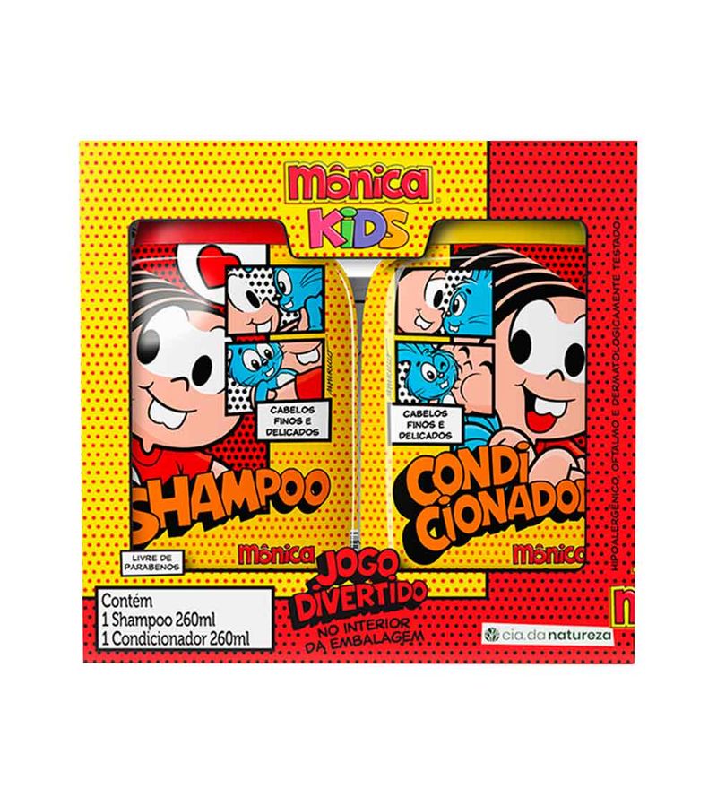 Shampoo-condicionador-Monica-Kids-260-260ml