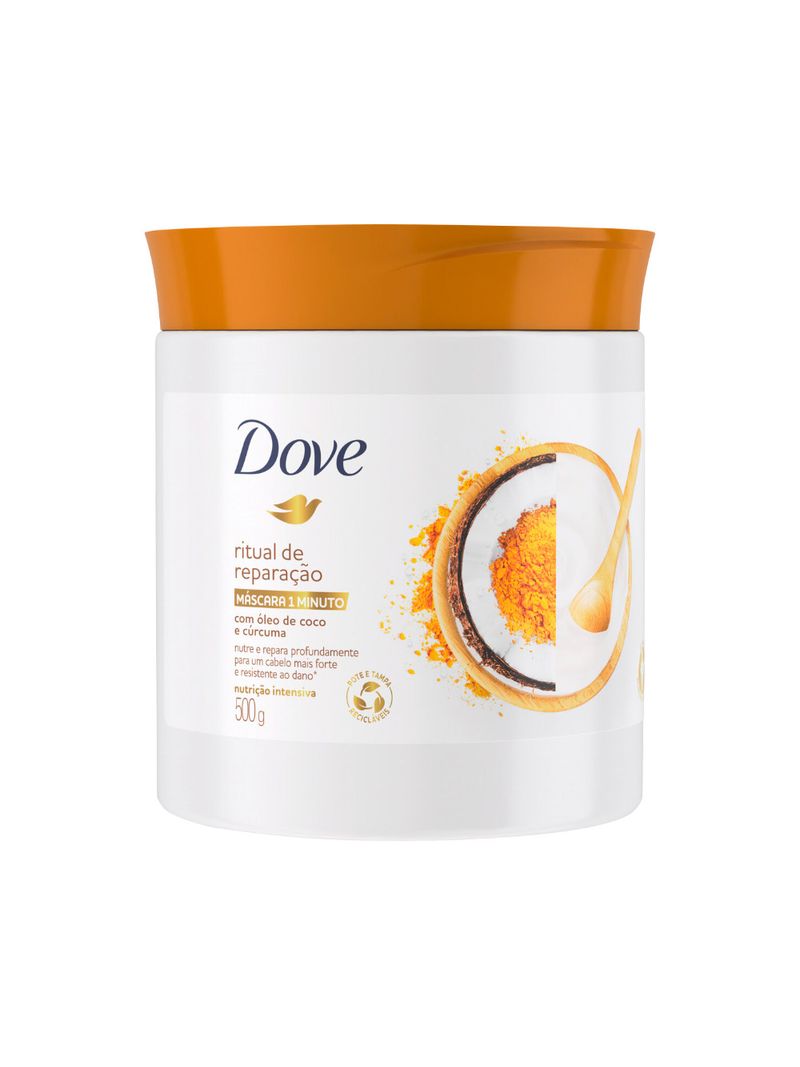 Mascara-Para-Tratamento-Dove-500gr-Ritual-De-Reparacao