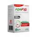 Forfig Com 30 Capsulas Duras 300mg