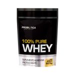 Suplemento-Probiotica-100--Pure-Whey-825gr-Baunilha