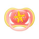 Chupeta-Avent-Ultra-Air-Com-2-Baleia-estrela-6-18-Meses