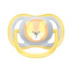 Chupeta-Avent-Ultra-Air-Com-2-Elefante-leao-0-6-Meses