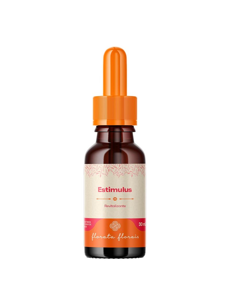 Florata-Florais-30ml-Estimulus