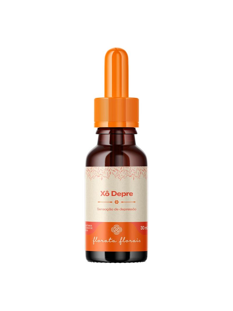 Florata-Florais-30ml-Xo-Depre
