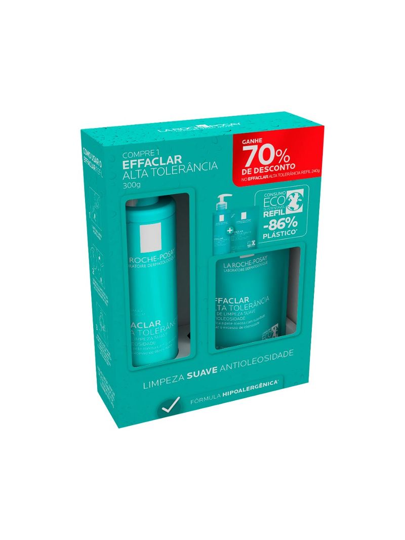 Effaclar-Gel-Limpeza-300gr-240gr-Refil-Alta-Tolerancia-Promocional