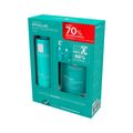 Effaclar Gel Limpeza 300gr+240gr Refil Alta Tolerancia Promocional