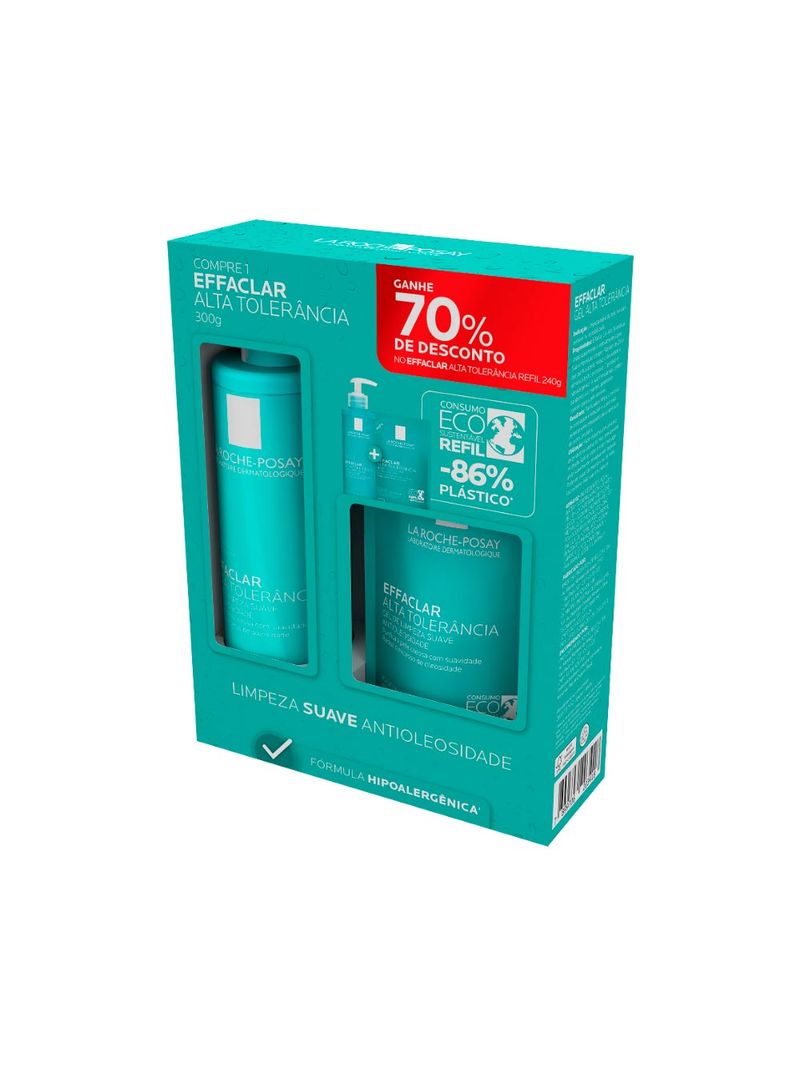 Effaclar-Gel-Limpeza-300gr-240gr-Refil-Alta-Tolerancia-Promocional