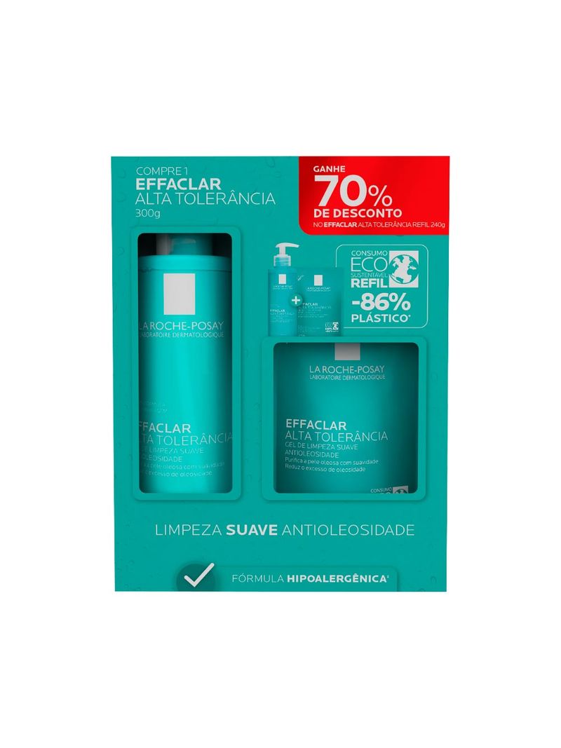 Effaclar-Gel-Limpeza-300gr-240gr-Refil-Alta-Tolerancia-Promocional