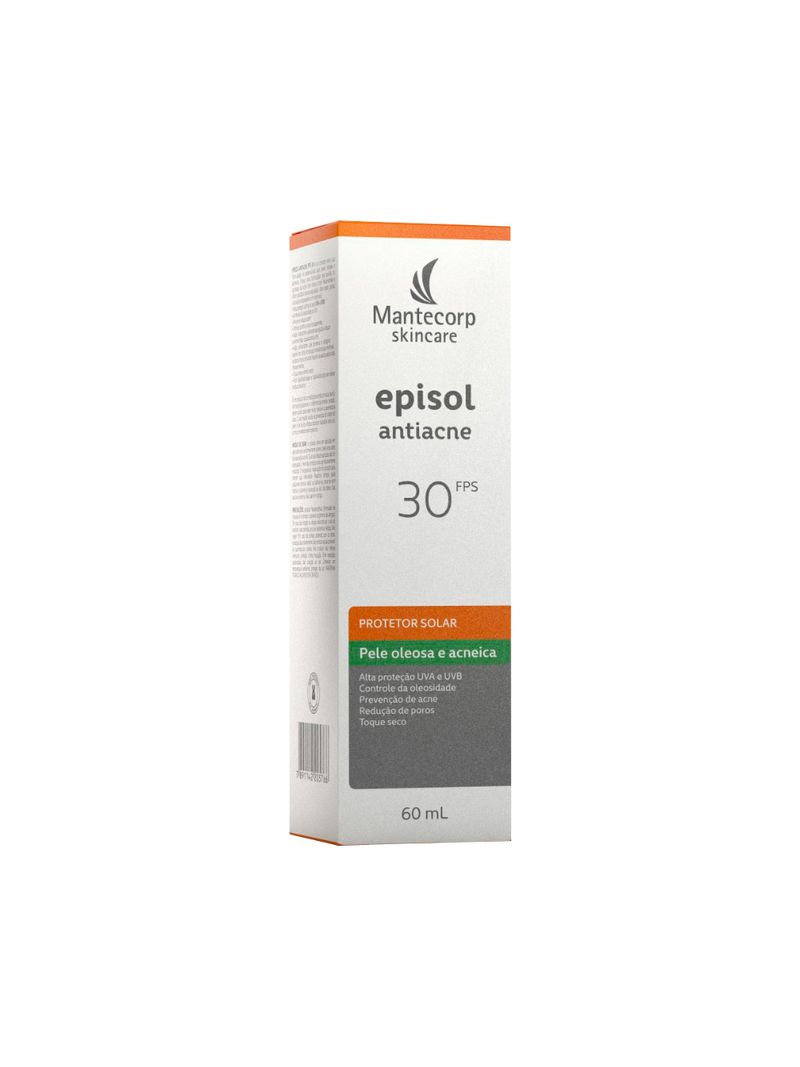 Episol-Antiacne-Protetor-Solar-60ml-30fps