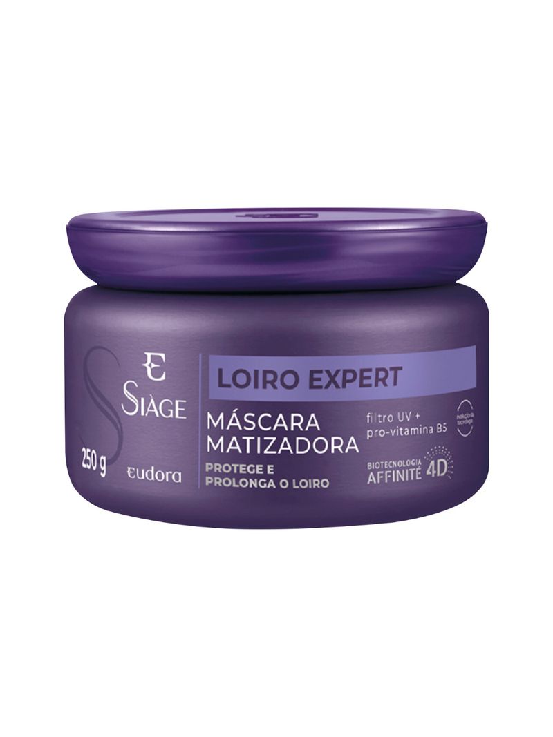 Mascara-Para-Tratamento-Siage-250gr-Loiro-Expert