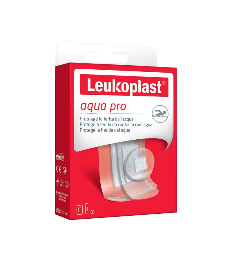 Curativo-Leukoplast-Com-20-Adesivos-Aqua-Pro-Sortidos