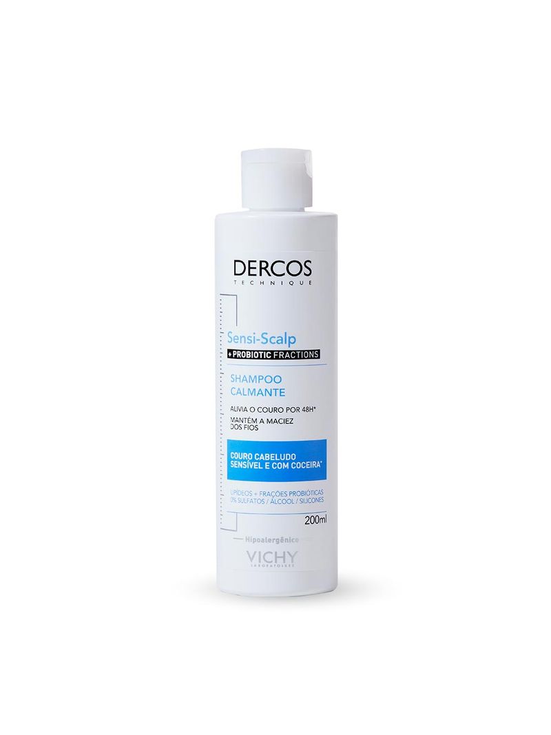 Vichy-Dercos-Shampoo-Sensi-scalp-200ml-Calmante