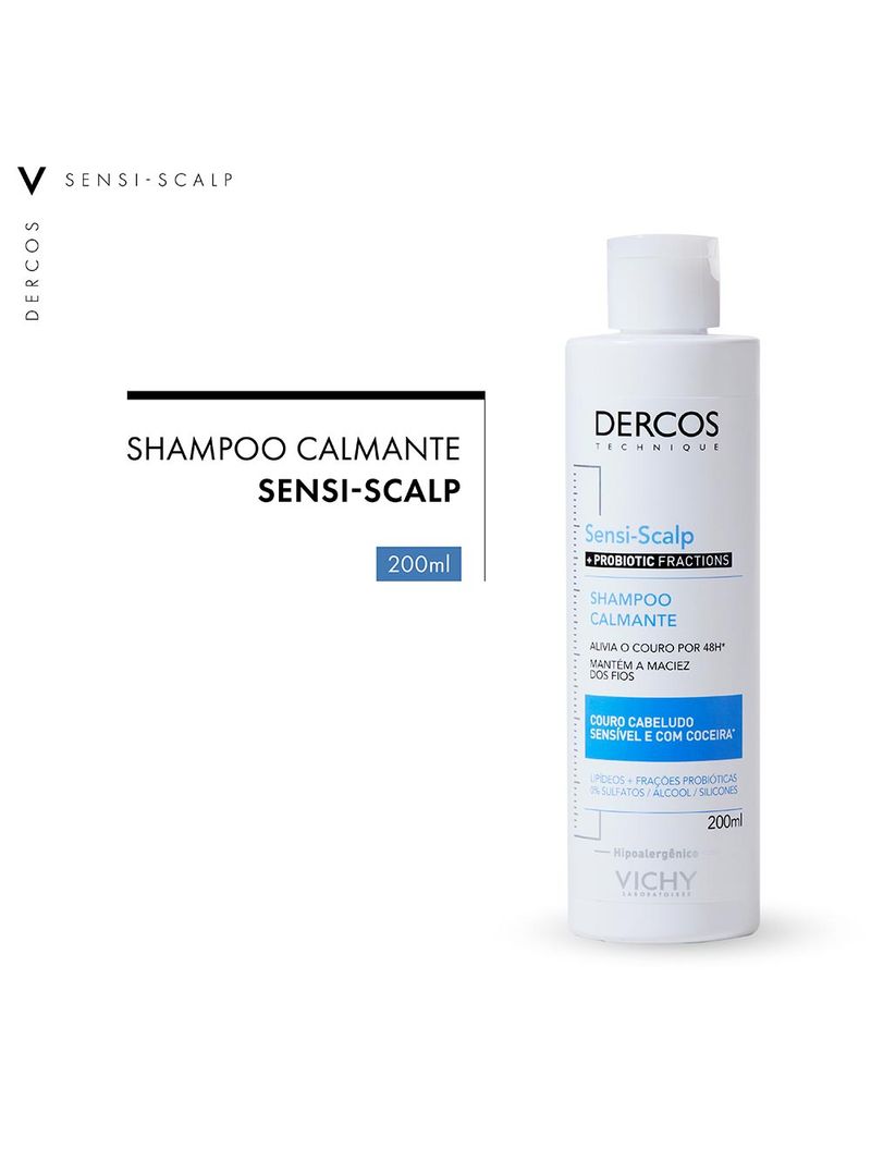 Vichy-Dercos-Shampoo-Sensi-scalp-200ml-Calmante