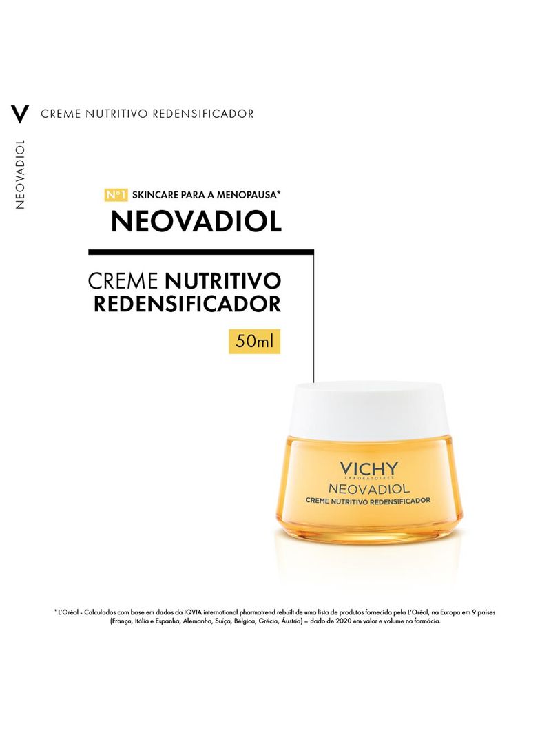 Vichy-Neovadiol-Redensificador-50gr-Creme
