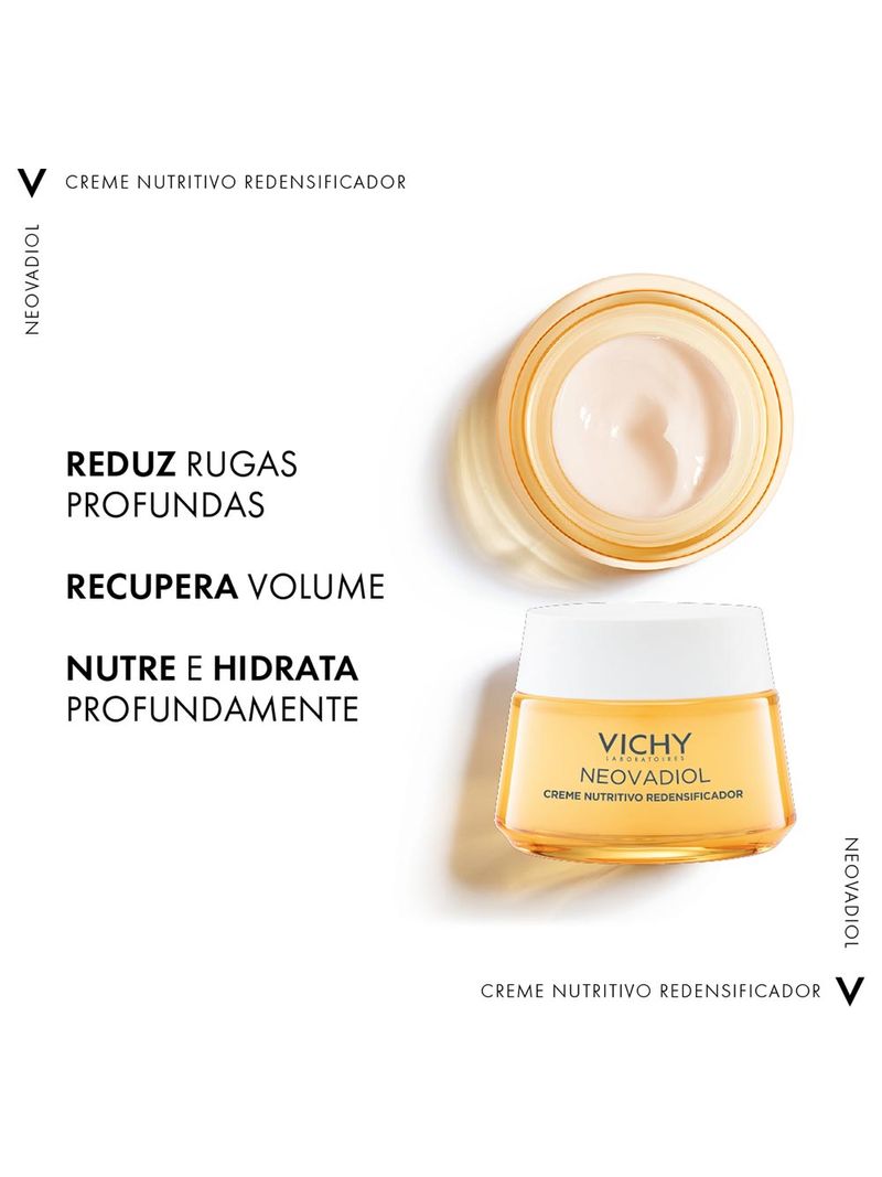 Vichy-Neovadiol-Redensificador-50gr-Creme