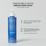Vichy-Dercos-Sensi-scalp-Creme-De-Limpeza-300ml-Calmante