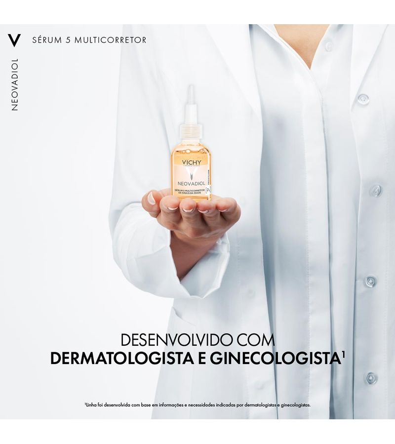 Vichy-Neovadiol-Multicorretor-30ml-Serum