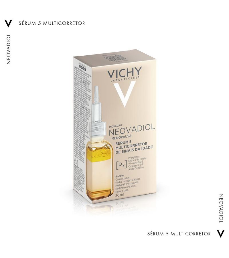 Vichy-Neovadiol-Multicorretor-30ml-Serum