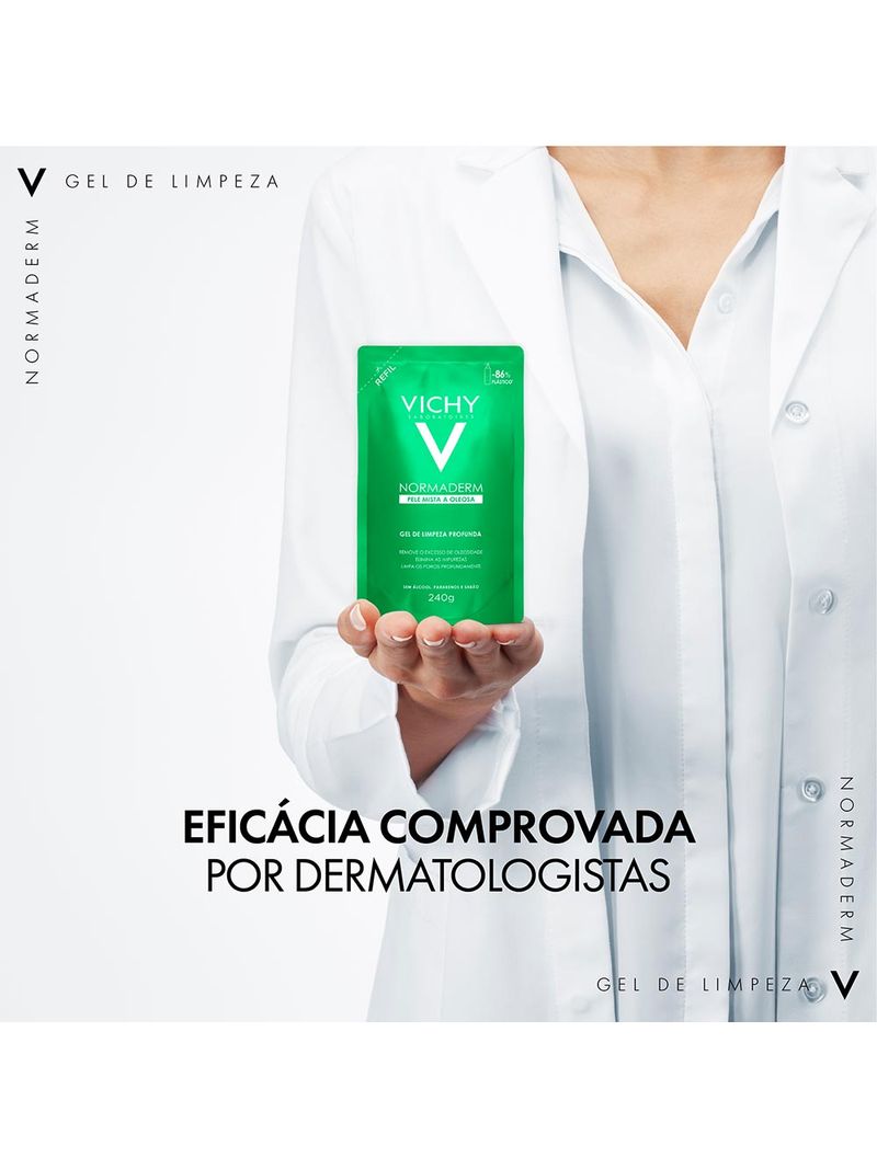 Vichy-Gel-Para-Limpeza-240-Gramas-Refil-Mista-Oleosa