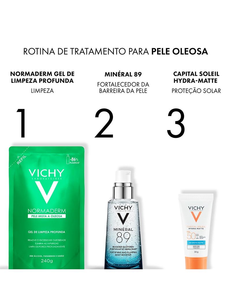 Vichy-Gel-Para-Limpeza-240-Gramas-Refil-Mista-Oleosa