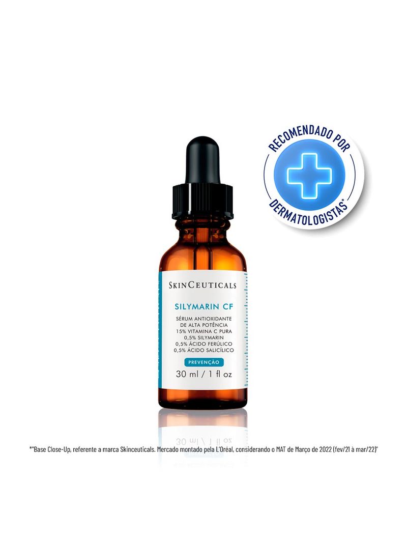 Skinceuticals-Silymarin-Cf-30ml-Serum