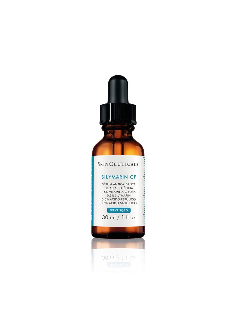 Skinceuticals-Silymarin-Cf-30ml-Serum