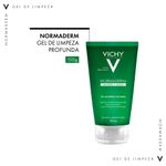 Vichy-Normaderm-Gel-Limpeza-Profunda-150g-Mista-A-Oleosa