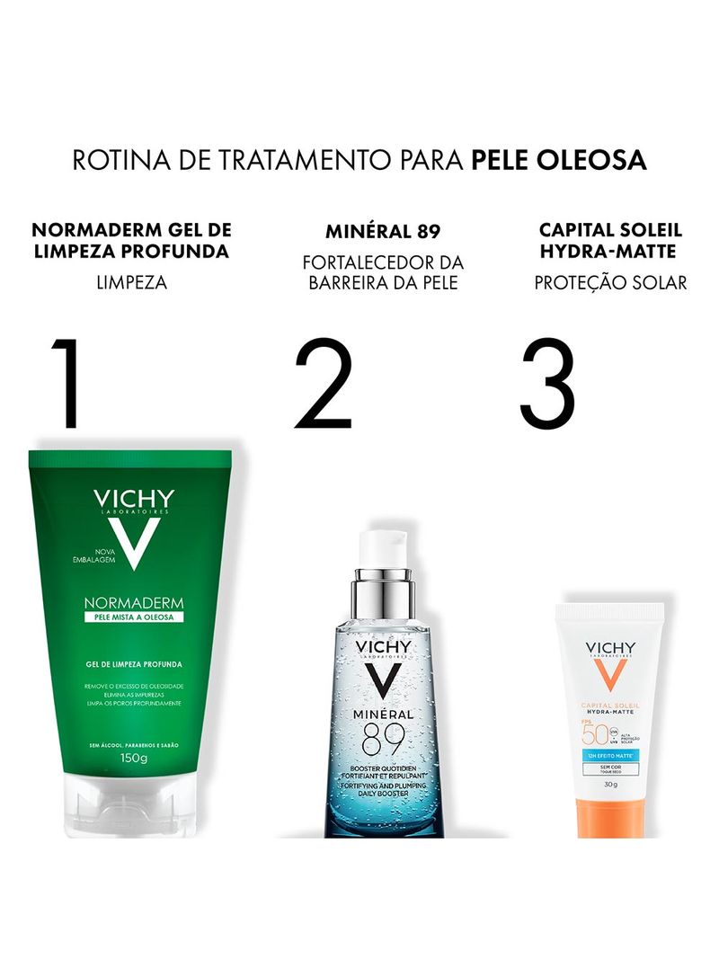 Vichy-Normaderm-Gel-Limpeza-Profunda-150g-Mista-A-Oleosa