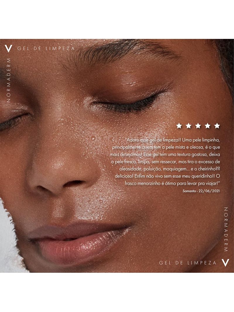 Vichy-Normaderm-Gel-Limpeza-Profunda-150g-Mista-A-Oleosa