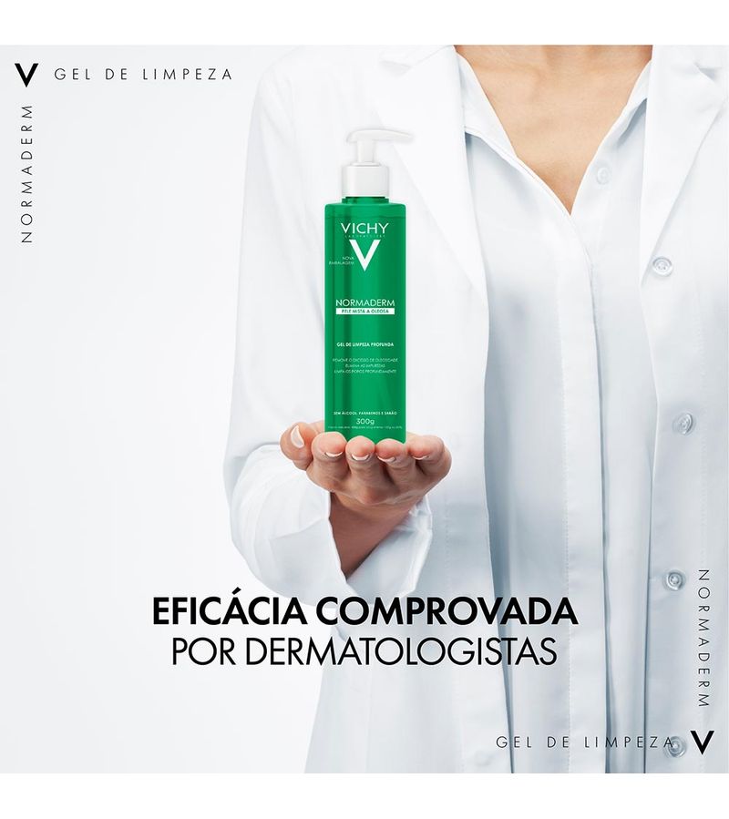 Vichy-Normaderm-Gel-Limpeza-Profunda-300g