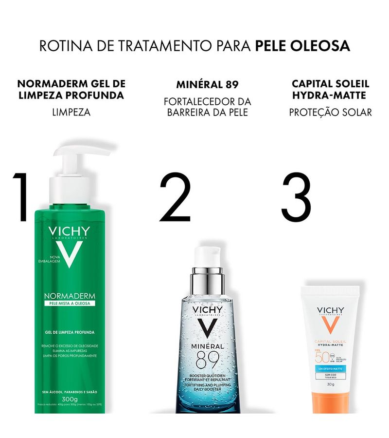 Vichy-Normaderm-Gel-Limpeza-Profunda-300g