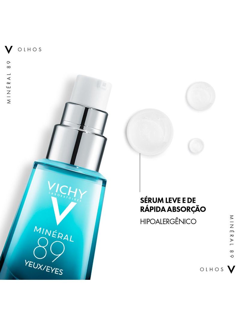 Vichy-Mineral-89-Olhos-Serum-Hidratante-Anti-idade-15ml