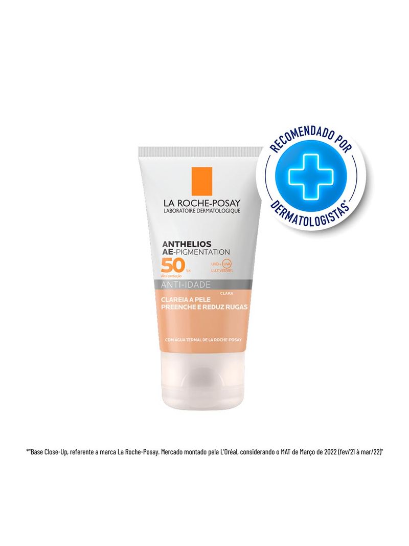 Anthelios-Ae-pigmentation-Protetor-Solar-40-Gramas-Fps50-Pele-Clara