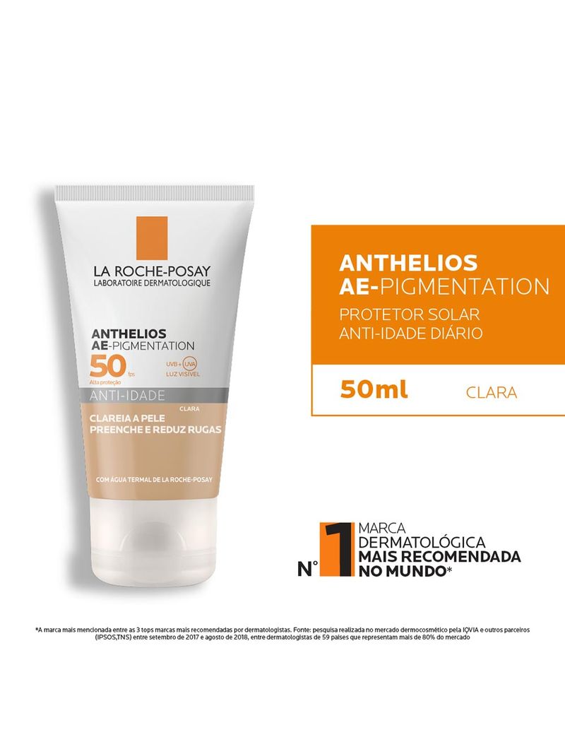Anthelios-Ae-pigmentation-Protetor-Solar-40-Gramas-Fps50-Pele-Clara