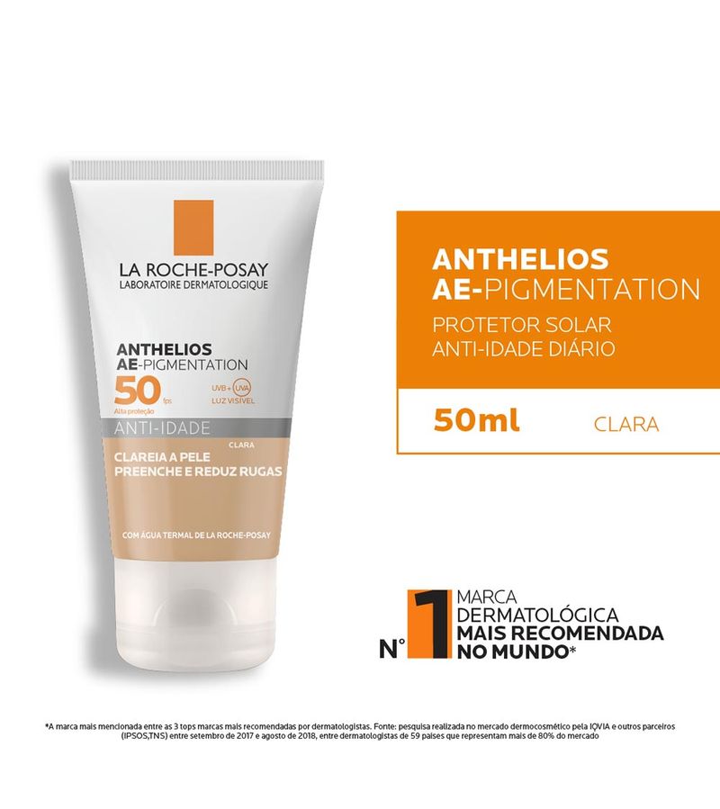 Anthelios-Ae-pigmentation-Protetor-Solar-40-Gramas-Fps50-Pele-Clara
