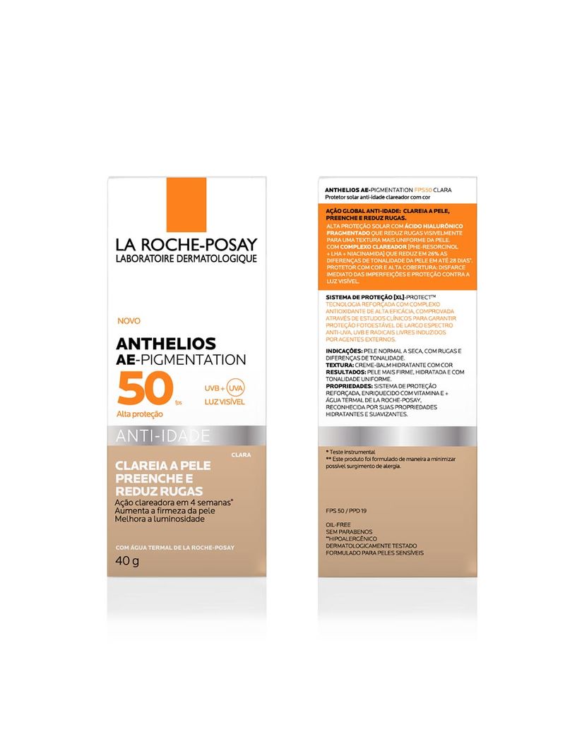 Anthelios-Ae-pigmentation-Protetor-Solar-40-Gramas-Fps50-Pele-Clara