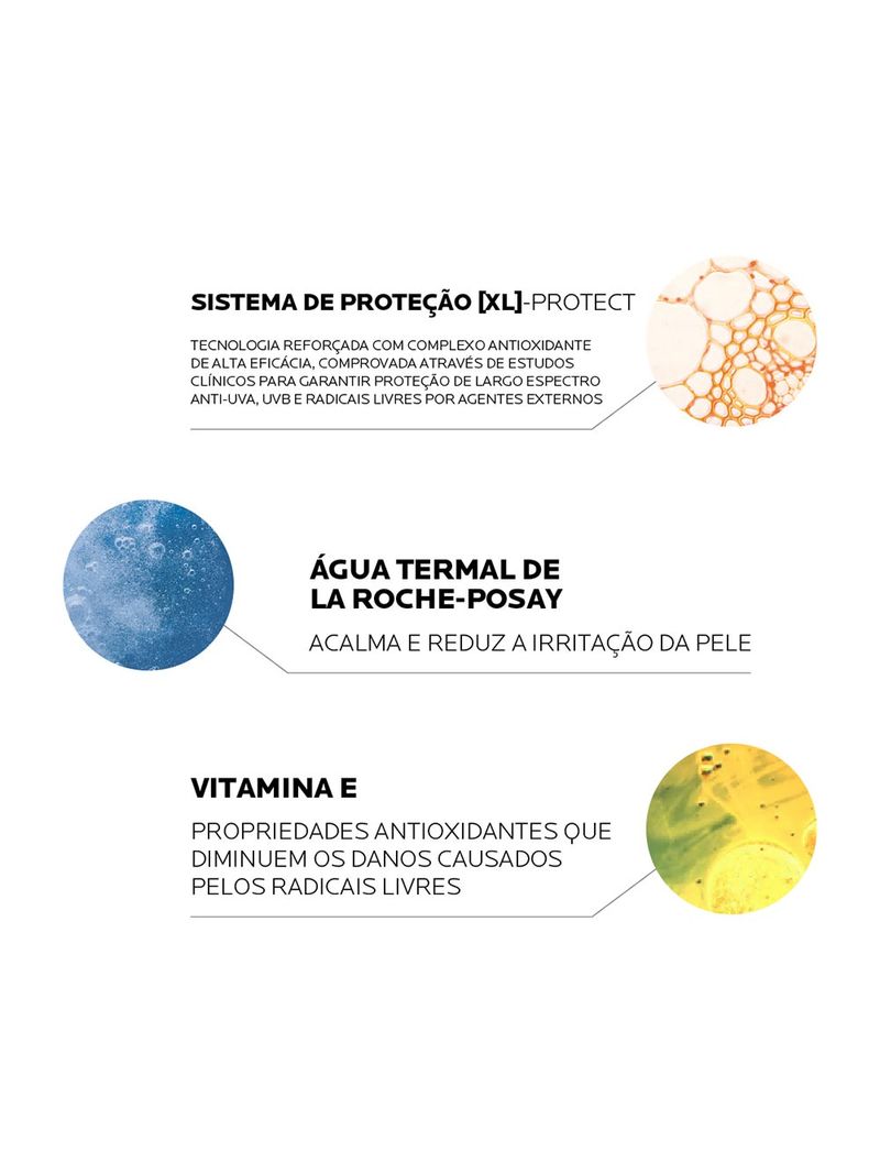 Protetor-Solar-Anthelios-Xl-Protect-Fps60-Pele-Clara-40g