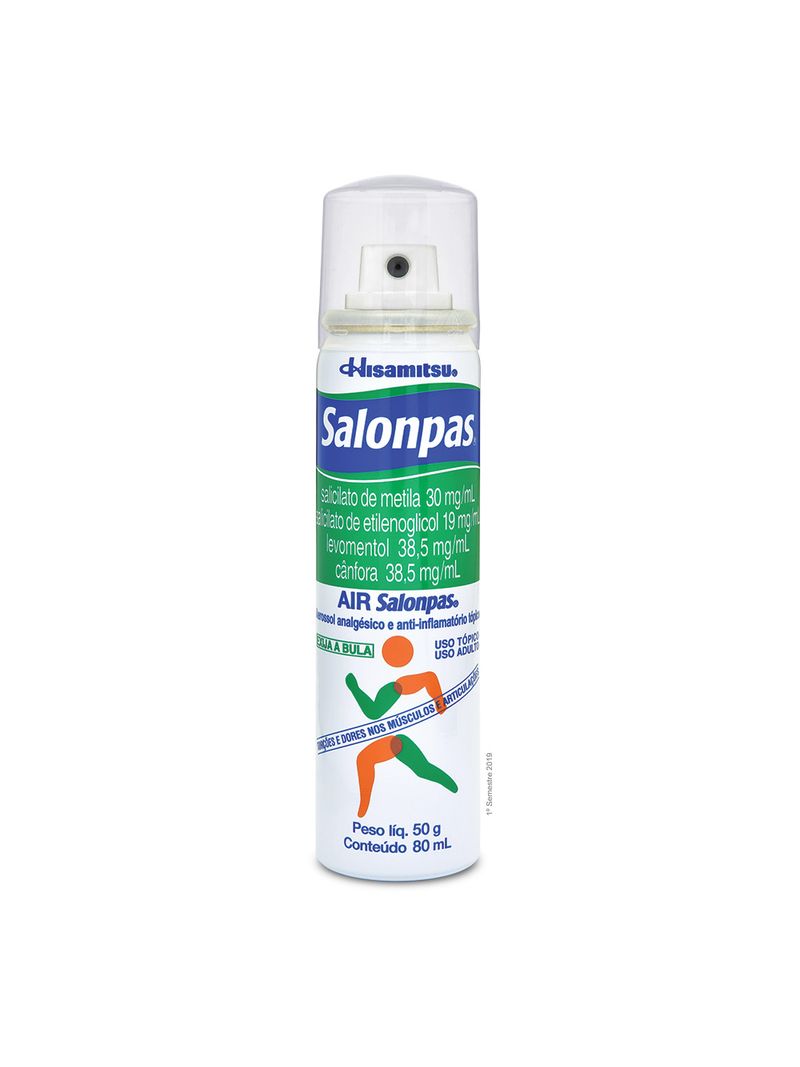 Salonpas-Air-Aerossol-80ml